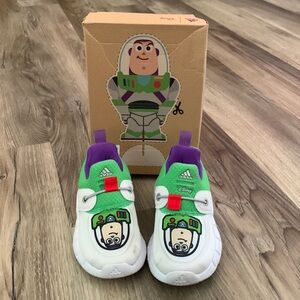 Toddler Rapidazen Buzz Lightyear Sneakers